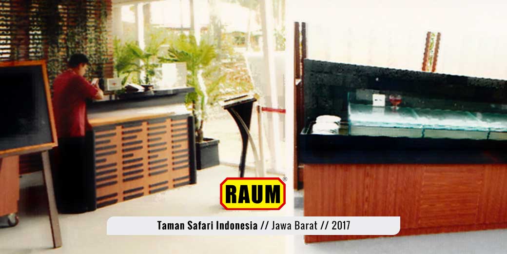 07 Taman safari Indonesia - Renovasi Royal Safari garden - interior asri by raum